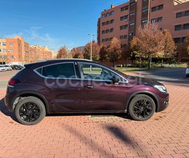 CITROEN DS4 CROSSBACK DS DS 4 CROSSBACK 1.6 BLUEHDI EAT6 STYLE