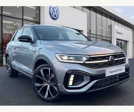 1.5 TSI BLACK EDITION PLUS DSG EURO 6 (START/STOP) 5DR