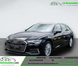 AUDI A6 AVANT 45 TFSI 265 CH BVA