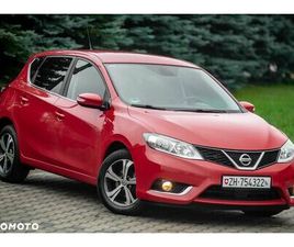 NISSAN PULSAR 1.2 DIG-T XTRONIC N-TEC