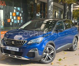 PEUGEOT 3008 HYBRID 225 EEAT8 GT PACK