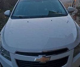 CHEVROLET CRUZE SW CRUZE SW SW 1.7D LT 130CV