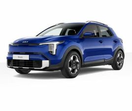 KIA STONIC 1.0 VISION +LED +NAVI +KAMERA +SHZ