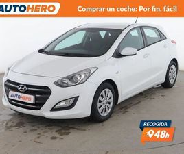 HYUNDAI I30 1.4 CRDI KLASS
