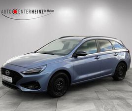 HYUNDAI I30 ADVANTAGE MILD-HYBRID