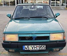 TOFAS 131 DOGAN SLX IE