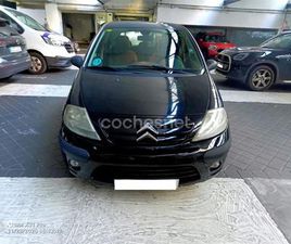 CITROEN C3 1.4I COLLECTION