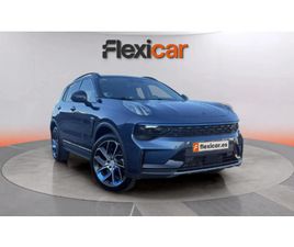 LYNK AND CO 01 1.5 PHEV 3.3KW
