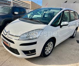 CITROEN GRAND C4 PICASSO 1.6 HDI FIRST
