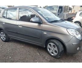 KIA PICANTO 1,0 62CV MOTION