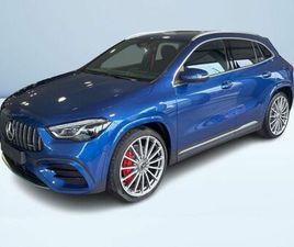 35 AMG AMG LINE PREMIUM