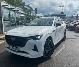 0 HOMURA PLUS PLUG-IN HYBRID AWD 327 PS