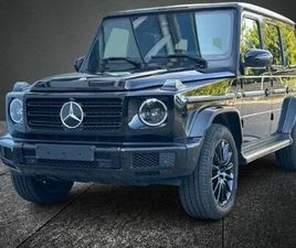 D S.W. AMG LINE +TETTO