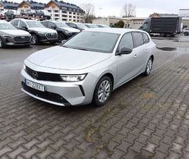 OPEL ASTRA SPORTS TOURER OPEL ASTRA L SPORTS TOURER 1.5 D AUT. / BUSINESS EDT.