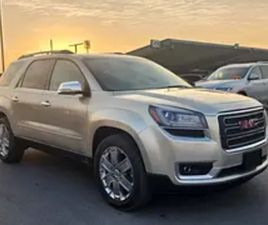 GMC ACADIA