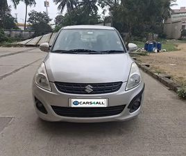 SUZUKI DZIRE