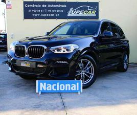 BMW X3 XDRIVE 30E BMW X3 X3 30 E XDRIVE PACK M