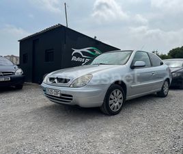 CITROEN XSARA COUPE 2.0 HDI VTR