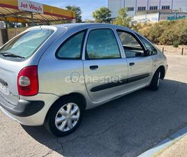 CITROEN XSARA PICASSO