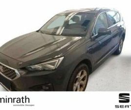 SEAT TARRACO 2.0 TDI XCELLENCE APP+DAB+AHK+VIRT+ACC