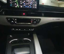 45 2.0 TFSI MHEV IDENTITY CONTRAST 265CV QUATTRO S