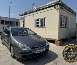 CITROEN C5 1.6 HDI COLLECTION