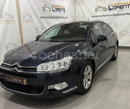 CITROEN C5 2.0 HDI FAP BUSINESS
