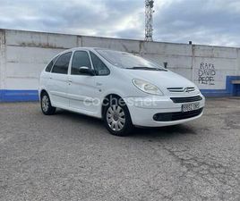 CITROEN XSARA PICASSO