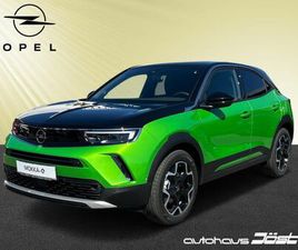 OPEL MOKKA OPEL MOKKA-E ULTIMATE AUTOMATIK -AB 356,--€ LEASINGRA