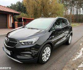 OPEL MOKKA OPEL MOKKA