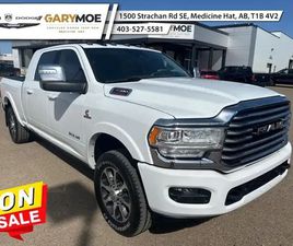 2024 RAM 3500