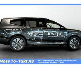 LONG RANGE AWD CALLIGRAPHY 7S 313HK /NORSK BIL/7 SETER