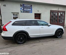 VOLVO V90 CROSS COUNTRY T5 AWD