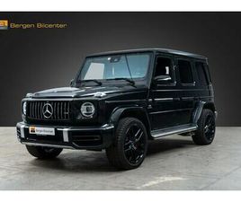 G63 AMG BRABUS 700 5-SETER DESIGNO-EXCLUSIVE BURMESTER