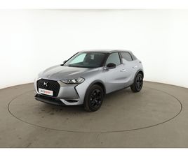 DS AUTOMOBILES DS3 CROSSBACK 1.5 BLUE-HDI SO CHIC