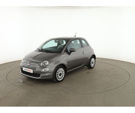 FIAT 500 FIAT 500 1.0 HYBRID BSG DOLCEVITA