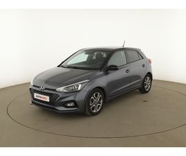 HYUNDAI I20 HYUNDAI I20 1.0 T-GDI EDITION MONDIAL 2019 DCT-7
