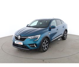 RENAULT ARKANA 1.3 TCE INTENS EDC