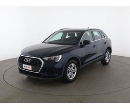 AUDI Q3 35 TDI 35 TDI