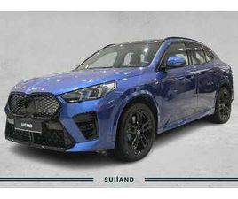 FULLY CHARGED, M-SPORT PRO, PANORAMA, HARMAN KARDON