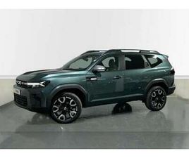 1.8 HYBRID JOURNEY 155 5P