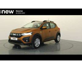 1.0 TCE 67KW STEPWAY EXPRESSION 91 5P