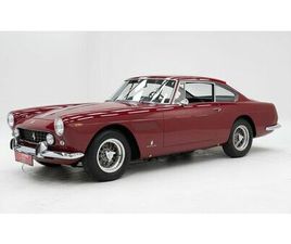 FERRARI 250 GTE FERRARI 250 GTE '61 CH3503