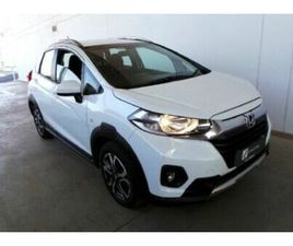2021 HONDA WR-V 1.2 COMFORT