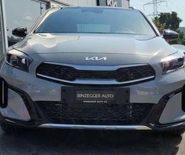 XCEED 1.6 T-GDI GREYDITION