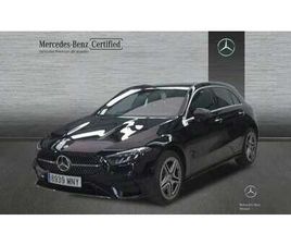 MERCEDES CLASSE E E 250 -CLASS E