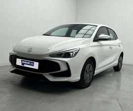 MG MG3 3 1.5 HEV STANDARD 195CV 5P