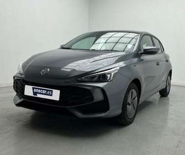 MG MG3 3 1.5 HEV STANDARD 195CV 5P