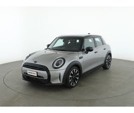 MINI MINI COOPER COOPER