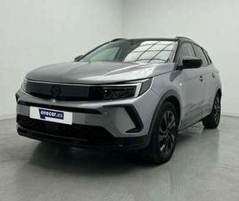 OPEL GRANDLAND PHEV 1.6 TURBO GS LINE AUT. 4X2 225